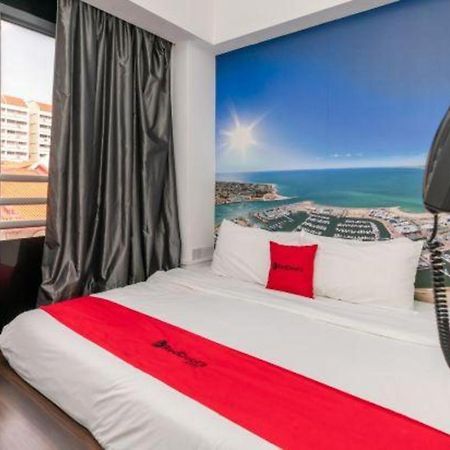 Reddoorz Hotel Plus @ Little India Singapur Exterior foto