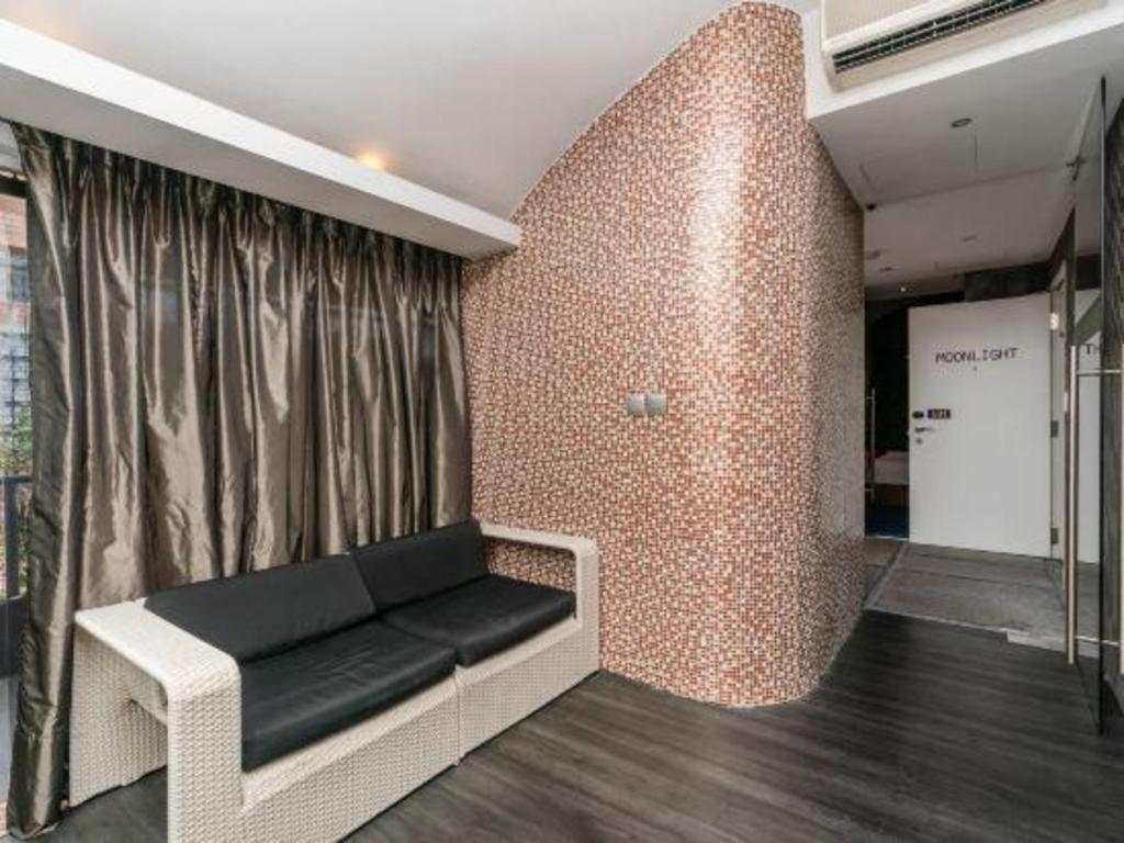 Reddoorz Hotel Plus @ Little India Singapur Exterior foto