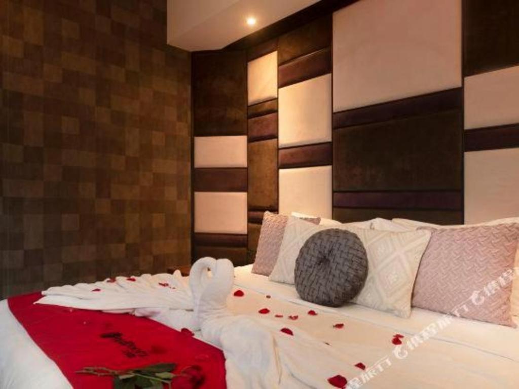 Reddoorz Hotel Plus @ Little India Singapur Exterior foto