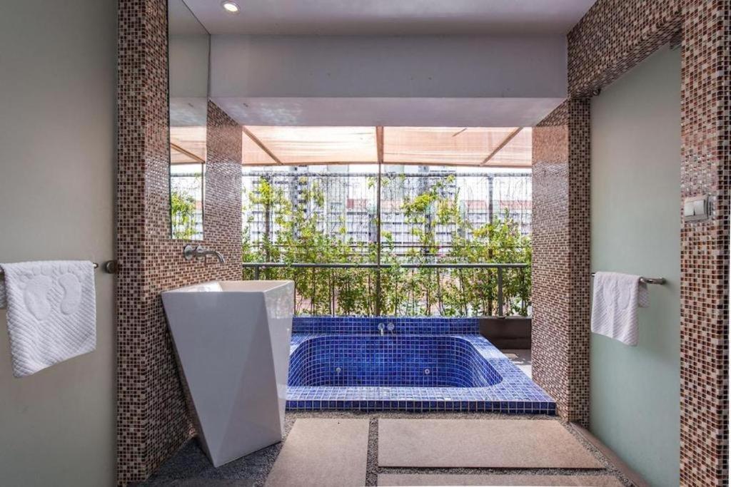 Reddoorz Hotel Plus @ Little India Singapur Exterior foto