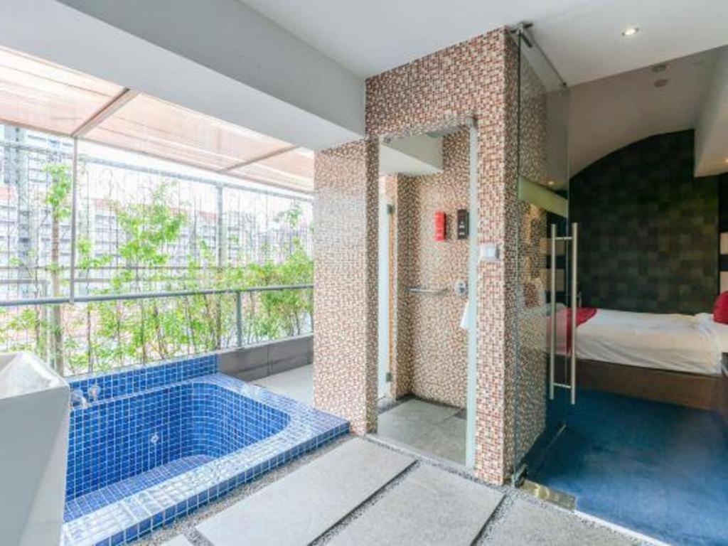 Reddoorz Hotel Plus @ Little India Singapur Exterior foto