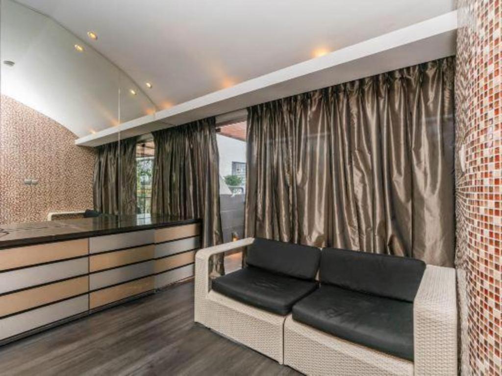 Reddoorz Hotel Plus @ Little India Singapur Exterior foto
