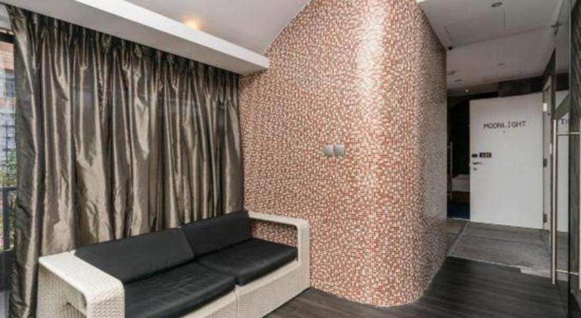 Reddoorz Hotel Plus @ Little India Singapur Exterior foto