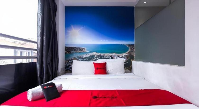 Reddoorz Hotel Plus @ Little India Singapur Exterior foto