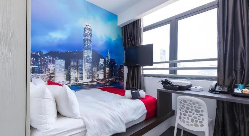 Reddoorz Hotel Plus @ Little India Singapur Exterior foto