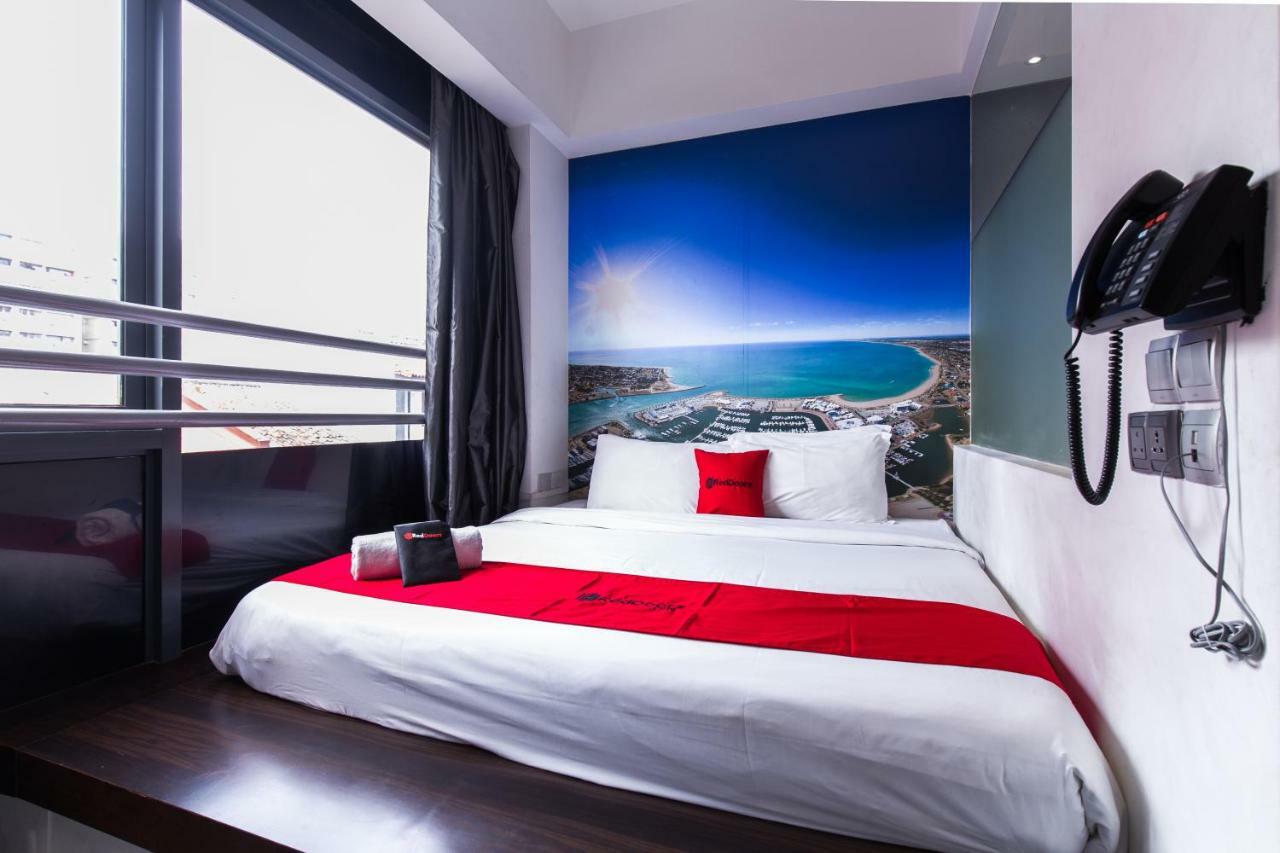 Reddoorz Hotel Plus @ Little India Singapur Exterior foto